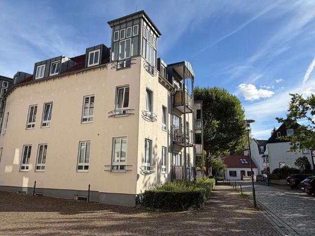 Nachmieter ab 1.12. oder 1.1. gesucht für Gepflegte 2 Zimmer Wohnung in Bielefeld Schildesche
