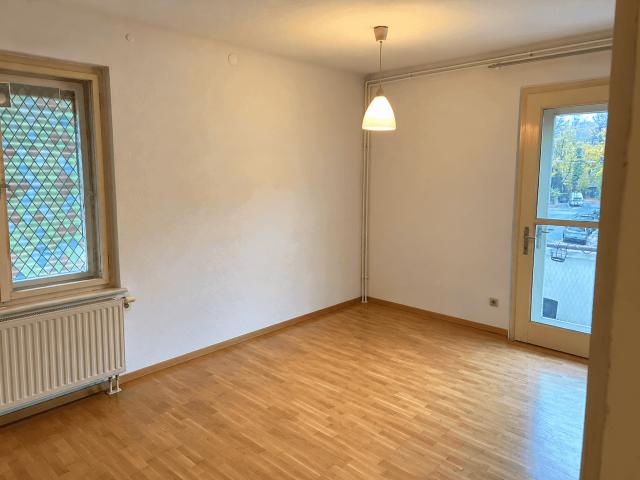 Nachmieter für 43,65 qm Wohnung gesucht