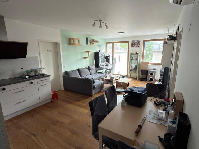 Nachmieter für 4 Zimmer Wohnung in Schwaz