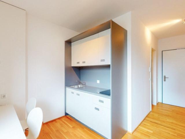 Nachmieter für 1 Zimmerwohnung