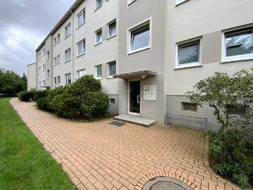 Nachmieter für 2 Zimmer Wohnung gesucht !
