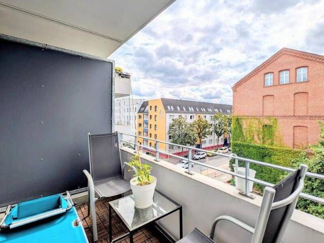 Nachmieter für 2 Zimmer Wohnung in Köpenick gesucht mit Küchenabschlag