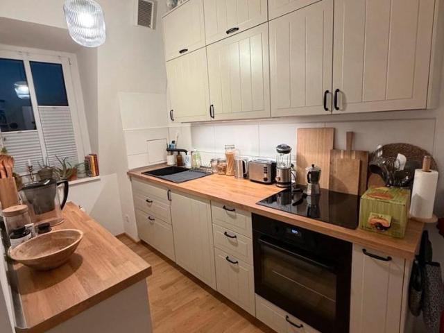 Nachmieter für 2 Zimmer Wohnung