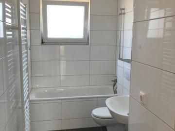 An der Bleiche, Erfurt, Nesse-Apfelstädt