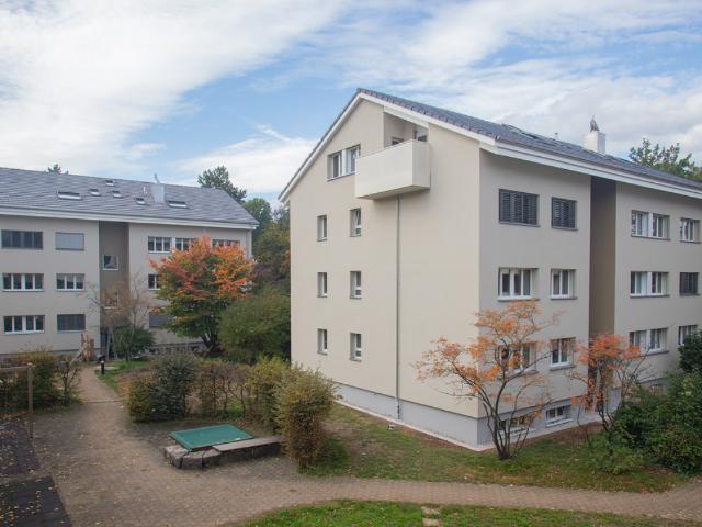 Nachmieter für 3.5 Zimmerwohnung in Münchenstein gesucht