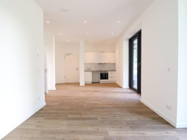 Nachmieter für Traumwohnung mit Terrasse und Fußbodenheizung gesucht!