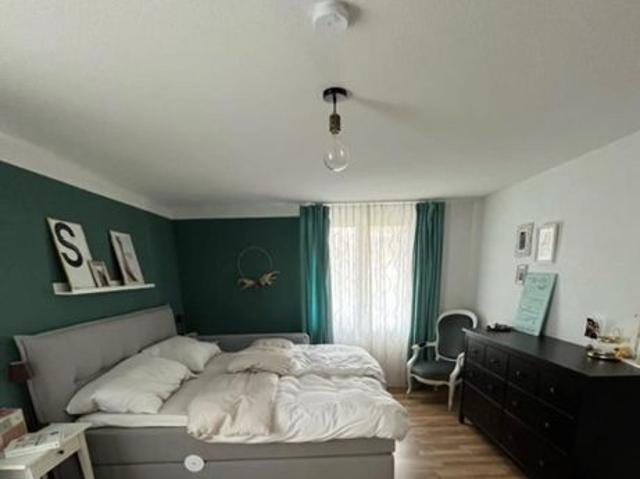 Nachmieter für unser 4.5 Zimmer Wohnung in Aeschi/SO gesucht