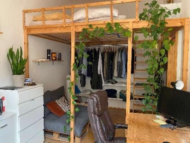 NACHMIETER FÜR WG ZIMMER GESUCHT! Wohnung in Top Lage direkt gegenüber der Uni