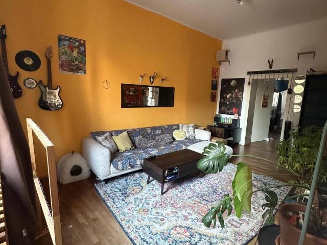 Nachmieter für Zentrale 2 Zimmer Wohnung gesucht!