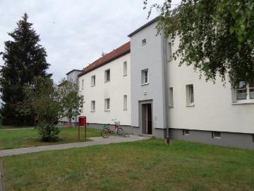 Nachmieter für Familienwohnung gesucht.