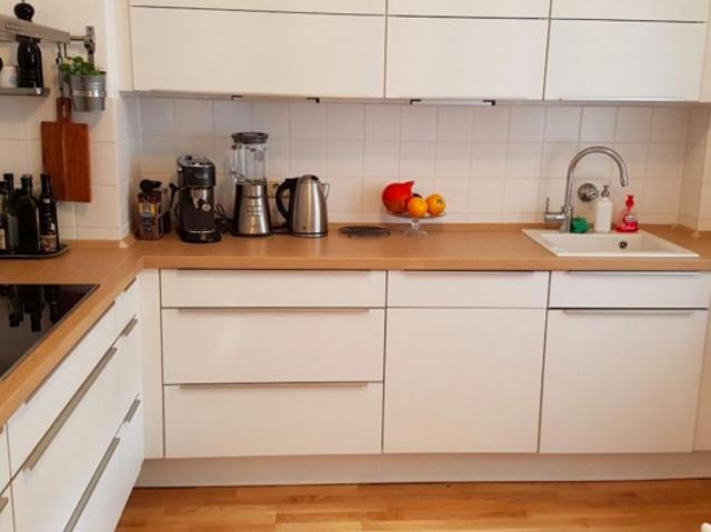 Nachmieter für freundliche 3 Zimmer Altbauwohnung gesucht