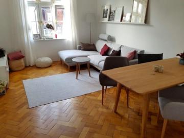 Wohnung zur Miete in 1080 - Keller, Aufzug