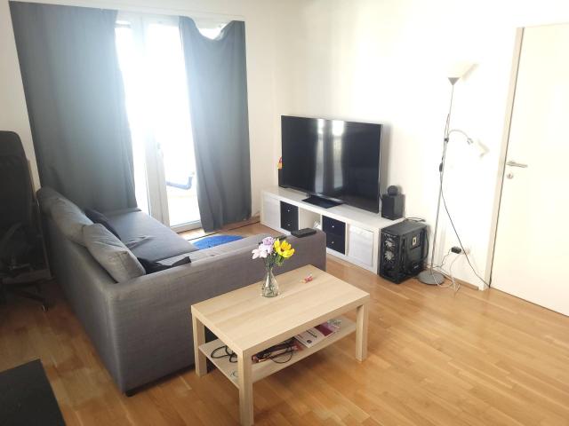 Nachmieter für gemütliche Neubauwohnung gesucht