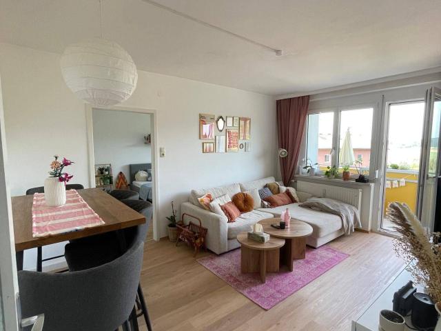 Nachmieter für gemütliche 2 Zimmer Wohnung gesucht