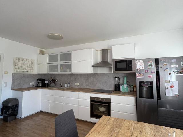 Nachmieter für Genossenschaftswohnung gesucht