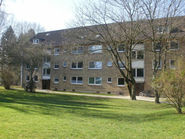Nachmieter für geräumige 4 Raum Wohnung gesucht