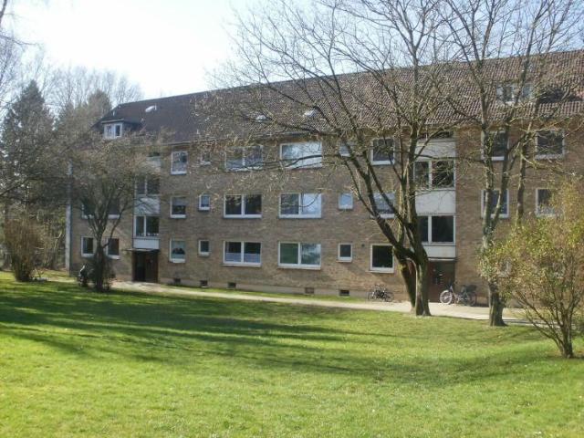 Nachmieter für geräumige 4 Raum Wohnung gesucht