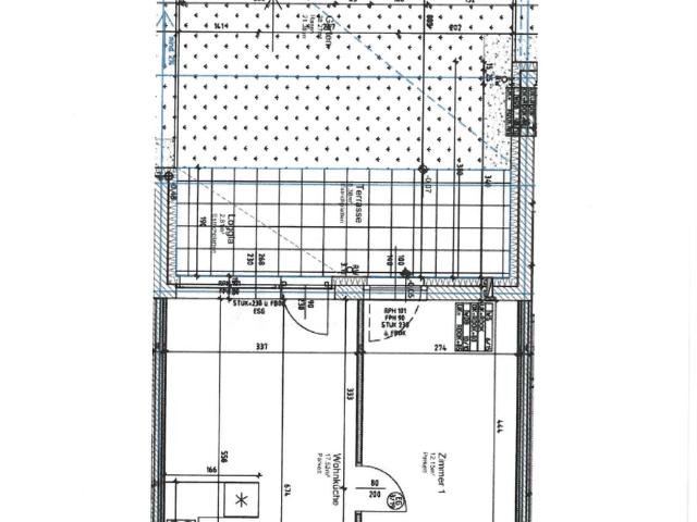 Nachmieter für helle EG Wohnung gesucht