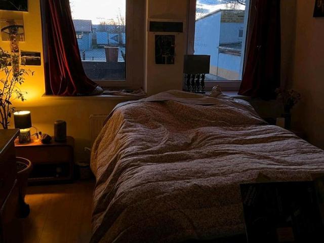 Nachmieter für katzenfreundliche Wohnung in Plagwitz! Ab 1.12