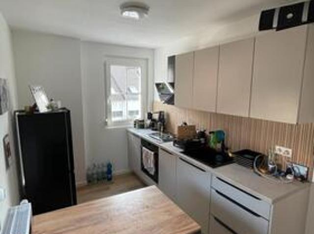 Nachmieter für kernsarnierte Wohnung