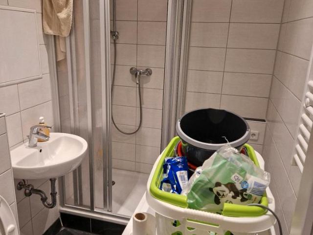Nachmieter für meine Wohnung