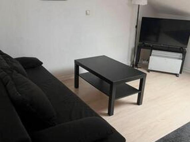 Nachmieter für möblierte Wohnung ab 01.12.26 in der Stadtmitte