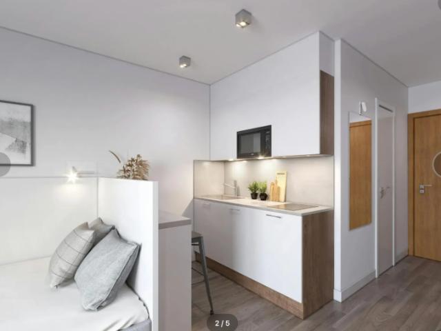 Nachmieter für möbliertes Studio im Home & Co Bonn gesucht