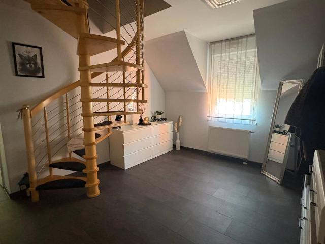 Nachmieter für OSG Maisonette Wohnung gesucht – ab Jänner 2027 ✨