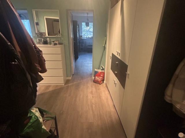 Nachmieter für schöne 3 Zimmer Wohnung in Berlin Westend / Charlottenburg gesucht