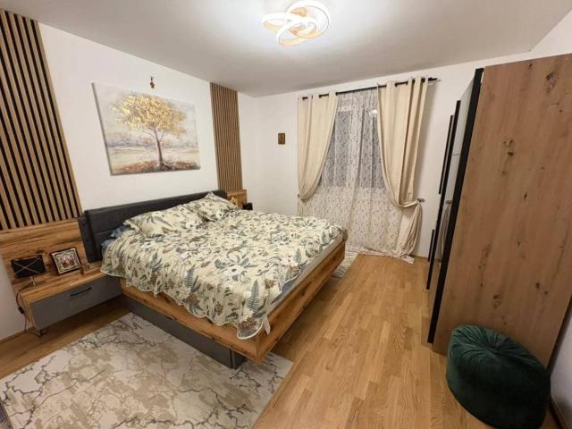 Nachmieter für schöne 65 m² Wohnung nahe Klinik Oberwart gesucht