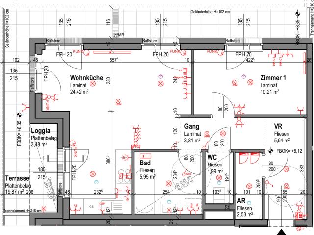 Nachmieter für schöne Wohnung gesucht