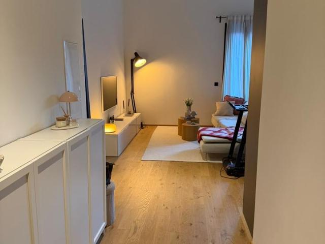 Nachmieter für schöne zwei Zimmer Whg