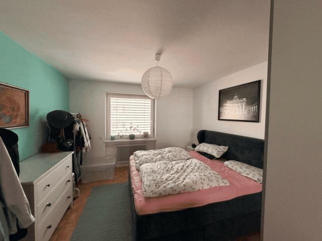 Nachmieter für sonnige 2,5 Zimmer Wohnung in zentraler Lage in Dornbirn gesucht!