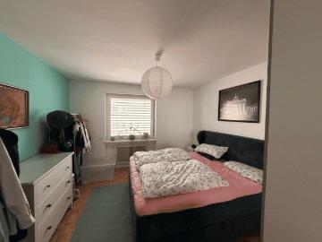 Nachmieter für sonnige 2,5 Zimmer Wohnung in zentraler Lage in Dornbirn gesucht!