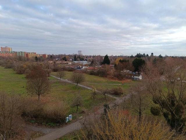 Nachmieter gescuht: Maisonette 80qm, 4 Zimmer, Balkon, Terasse