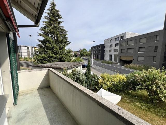 Nachmieter gesucht: 3 Zimmerwohnung an ruhiger Lage zu vermieten