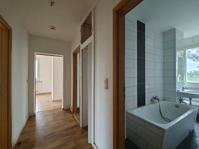 Nachmieter gesucht! 3 Zimmer mit Balkon!