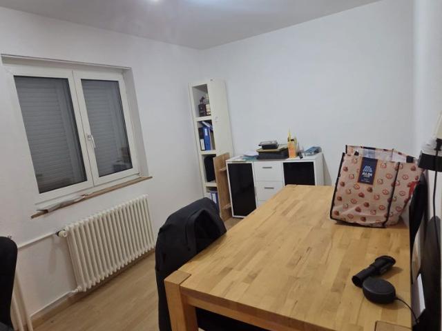 Nachmieter gesucht – 3 Zimmer Wohnung, 60 m²