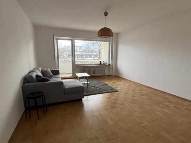Nachmieter gesucht: 3 Zimmer Wohnung, 74 m2