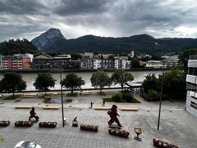 Nachmieter gesucht – 3 Zimmer Wohnung im Zentrum von Kufstein