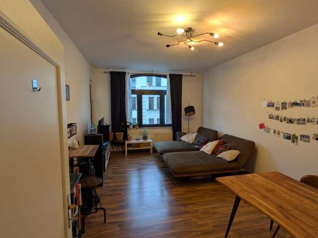 Nachmieter gesucht: 3 Zimmer Wohnung in der Alten Neustadt