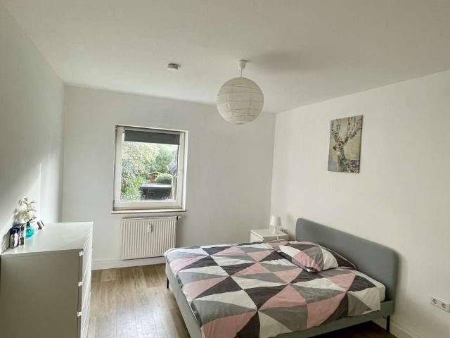 Nachmieter gesucht 3 Zimmer Wohnung in Herford ab 01.12.2026