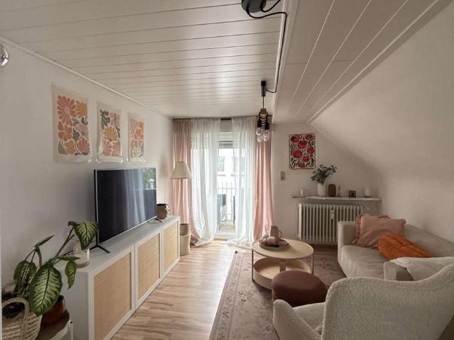 Nachmieter gesucht: 3 Zimmer Wohnung in Hochheim am Main