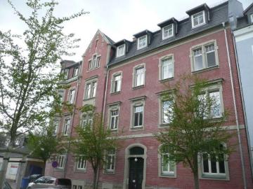 Nachmieter gesucht! + 3 ZimmerDachgeschosswohnung mit Einbauküche