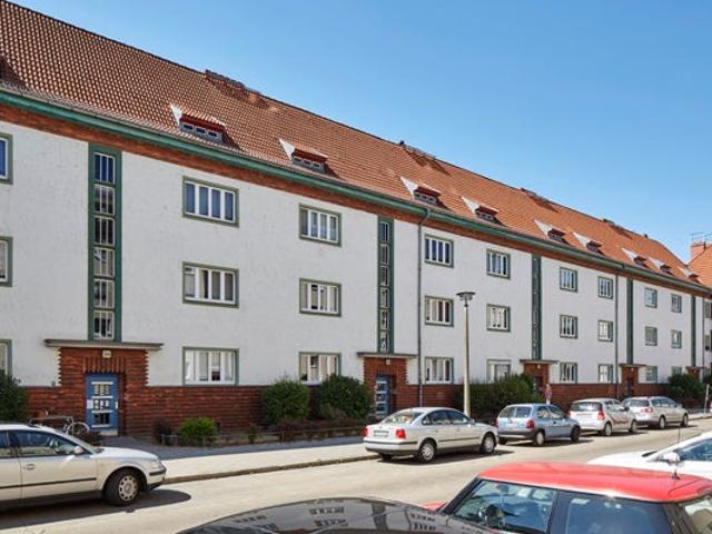 Nachmieter gesucht