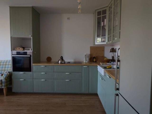 Nachmieter gesucht! 2,5 Zi Wohnung im Neubau in Hellersdorf