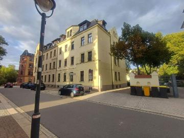 Nachmieter gesucht! + 2 Zimmer Erdgeschosswohnung mit Stellplatz