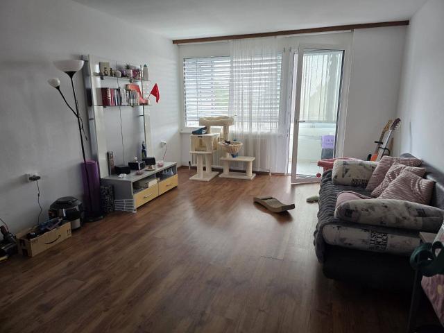 Nachmieter gesucht – 2 Zimmer Wohnung in Top Lage in Bregenz, ab 10. September