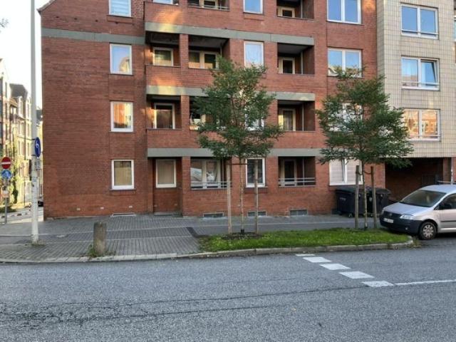 Nachmieter gesucht 2 Zimmer Wohnung Norddeutsche Straße