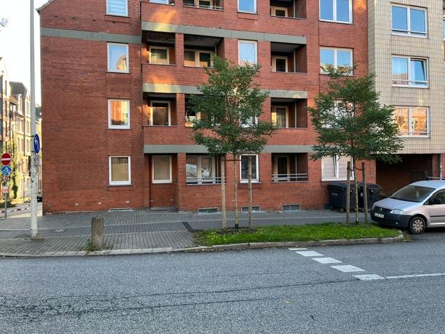 Nachmieter gesucht 2 Zimmer Wohnung Norddeutsche Straße